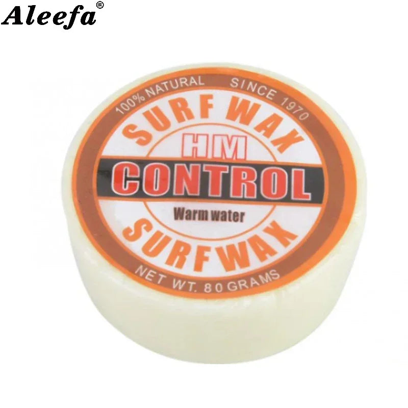 Anti-Slip Surf Wax