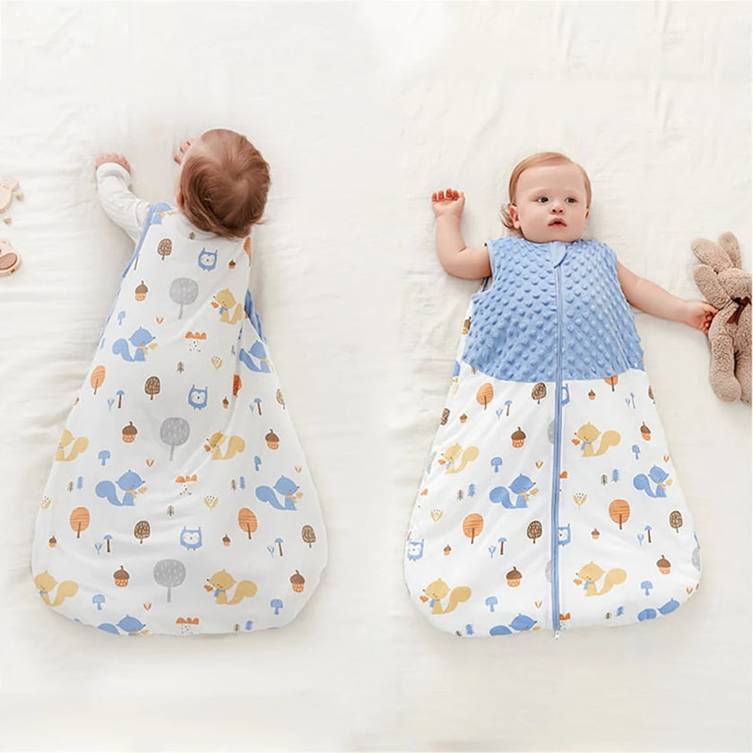 3-24Months Baby Sleepsack