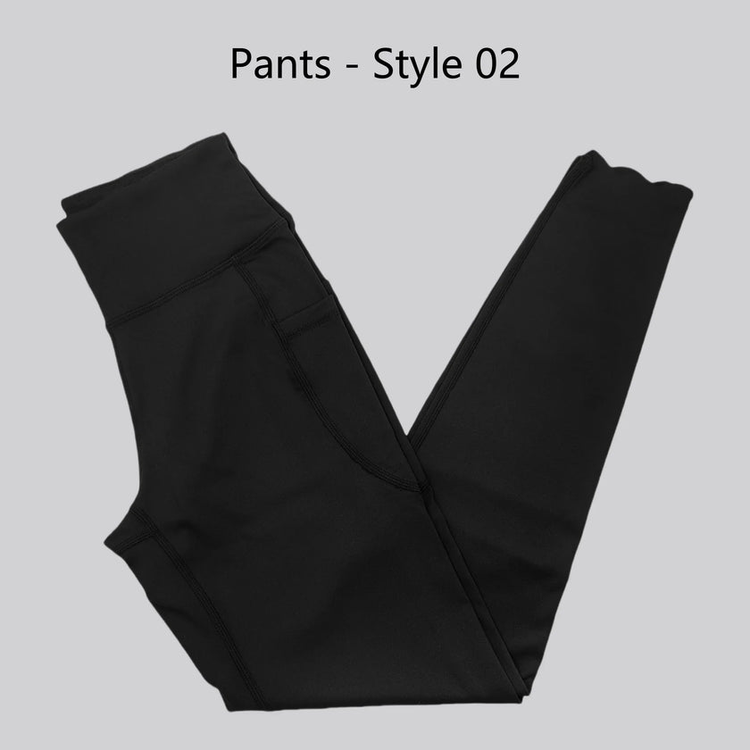 FlexFit CrissCross – Support Meets Style!