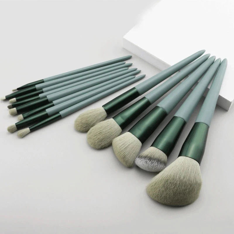 Beauty Brush - Makeup brushes