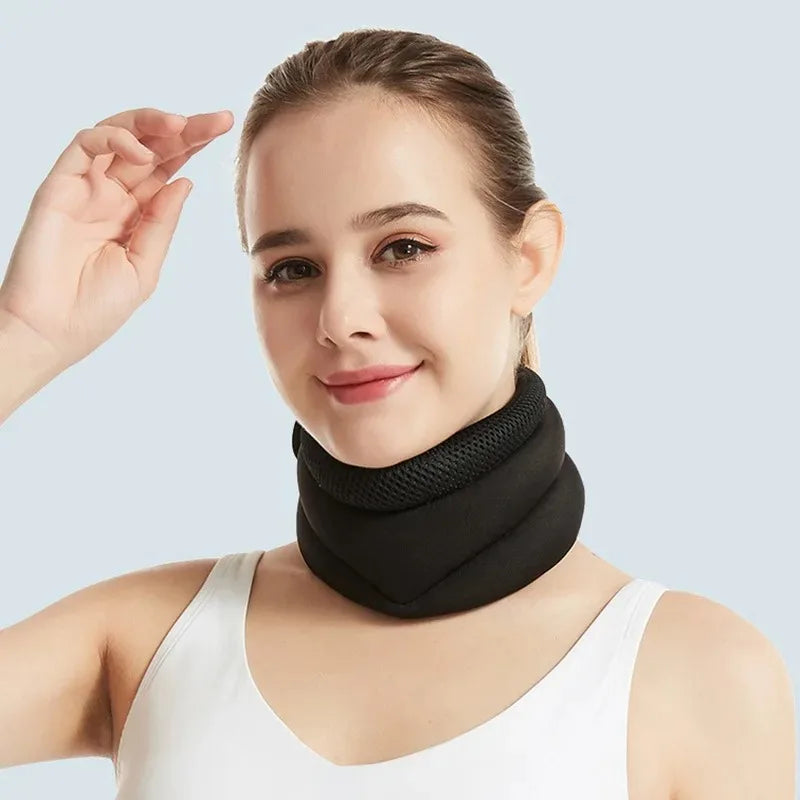 DreamAlign™ Neck Pillow – Perfect Sleep, Perfect Alignment Every Night