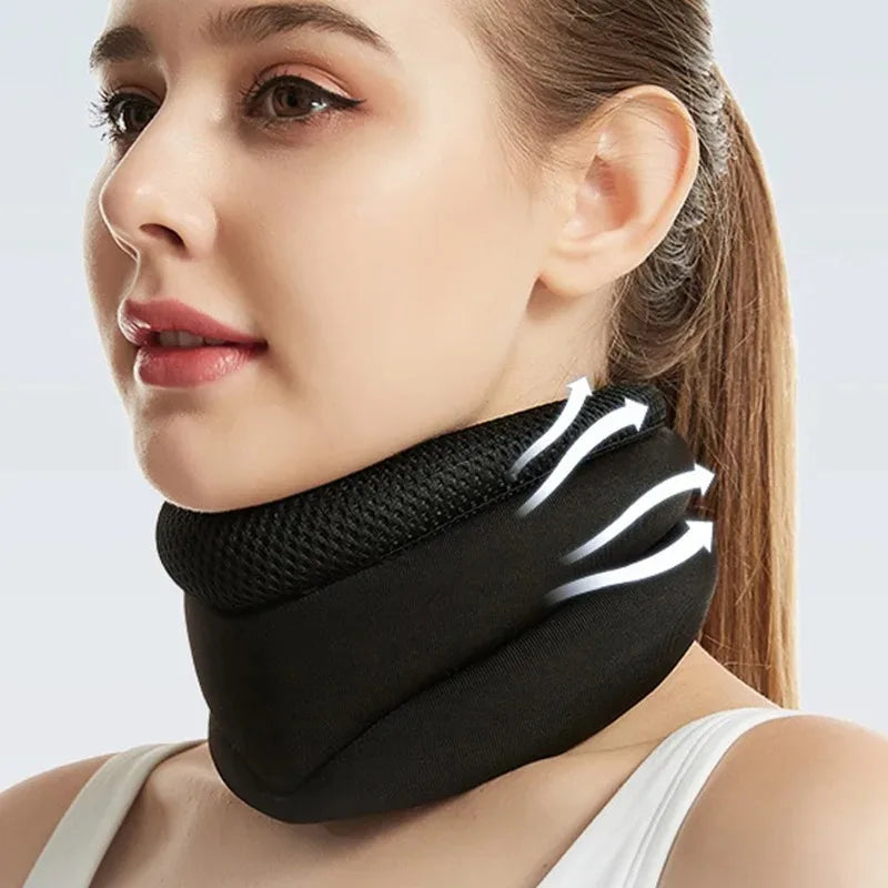 DreamAlign™ Neck Pillow – Perfect Sleep, Perfect Alignment Every Night