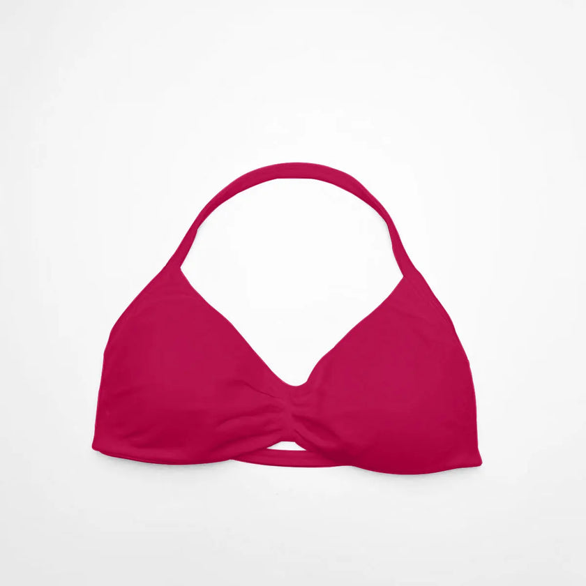 Strappy Thin Strap Halter