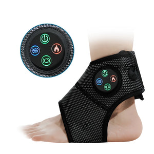 ReliefPro: Smart Electric Ankle Massager