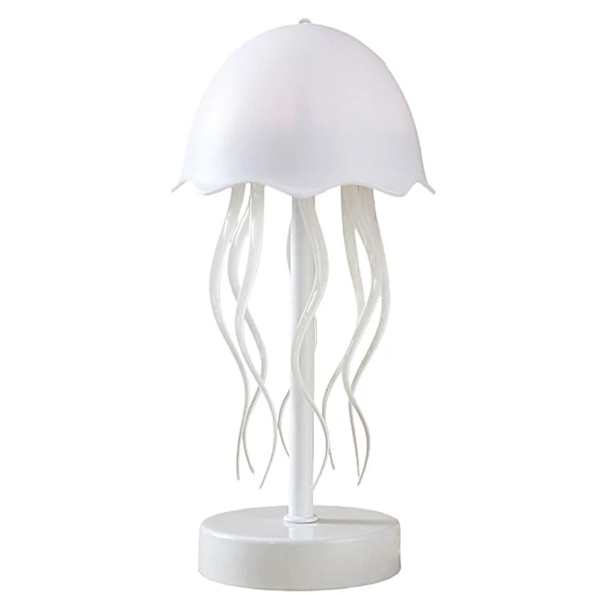 Jelly Fish Lamp