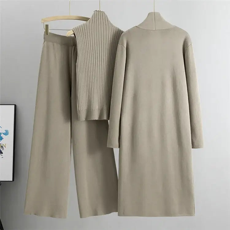 Inaya Cozy 3-Piece Set