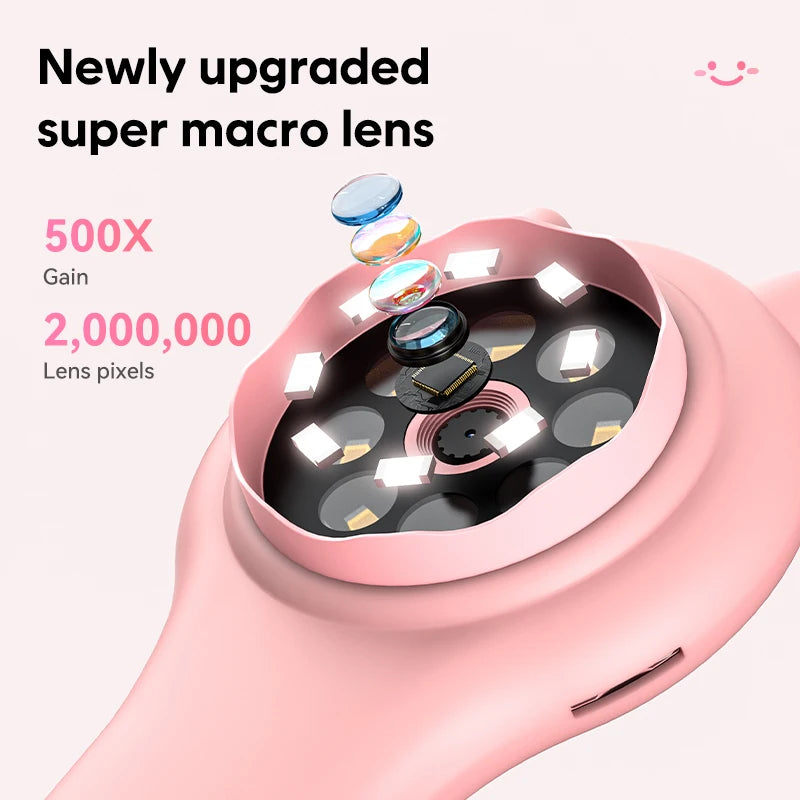 Tiny Explorer: Uncover the Wonders of the Micro World!