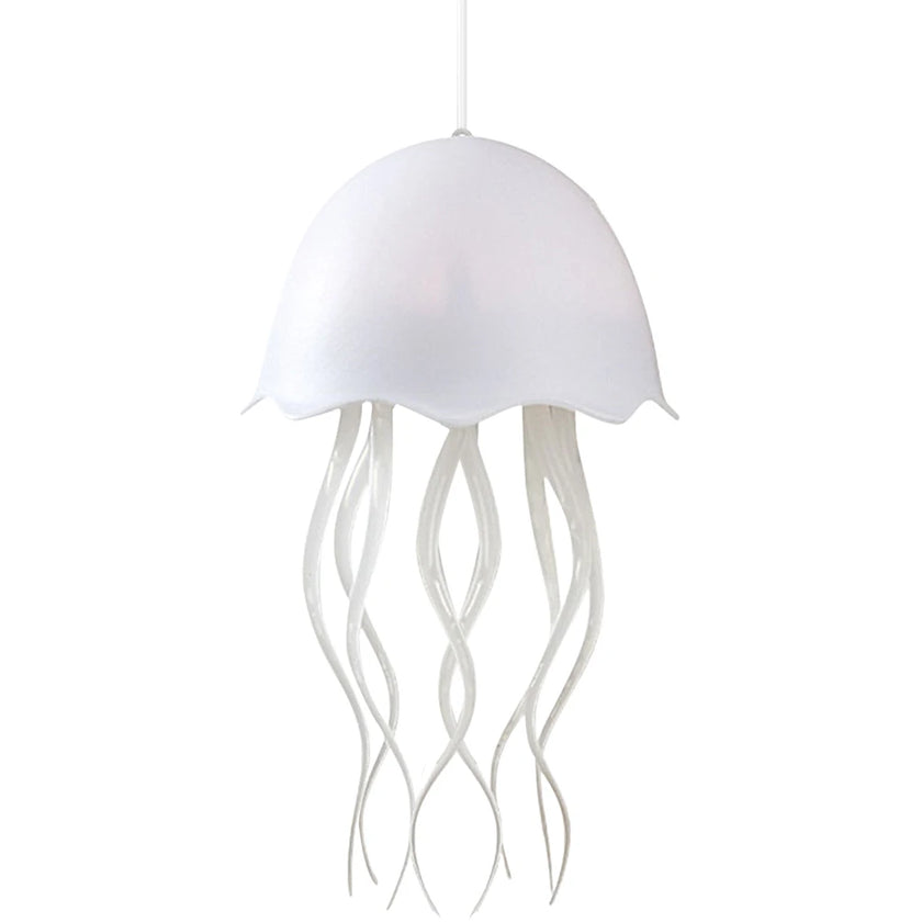 Jelly Fish Lamp
