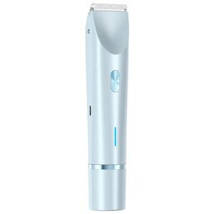Dual Head Hair Trimmer Women