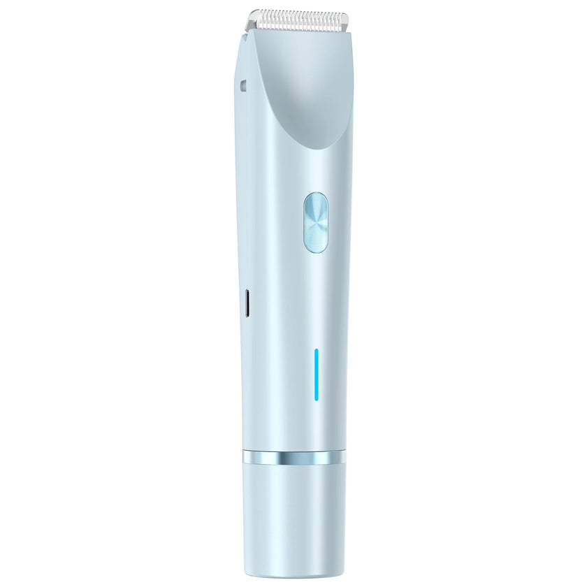 Dual Head Hair Trimmer Women