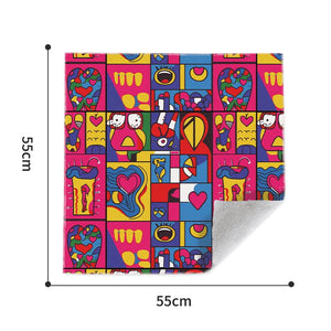 The Magic Makeup Bag: Effortless Organization & Elegance