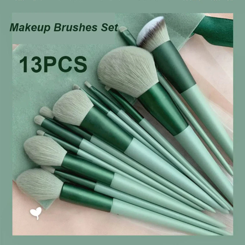 Beauty Brush - Makeup brushes