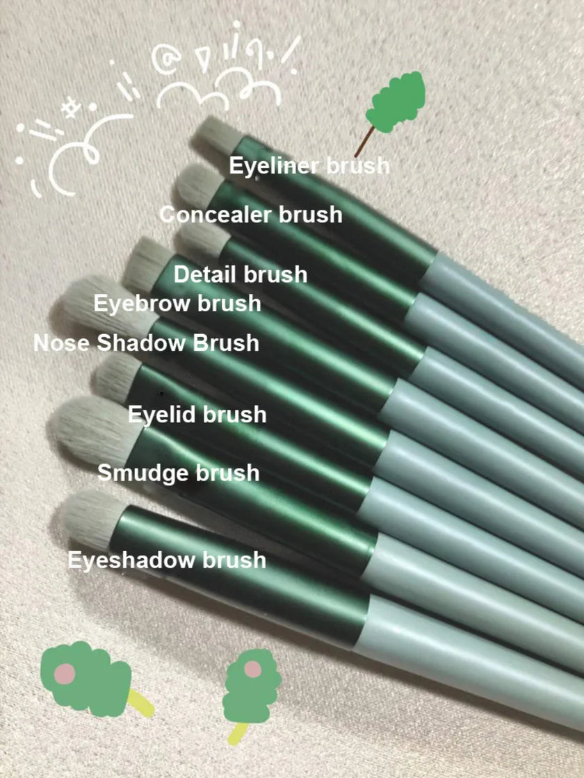 Beauty Brush - Makeup brushes