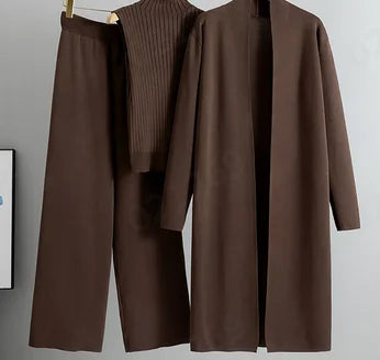 Inaya Cozy 3-Piece Set