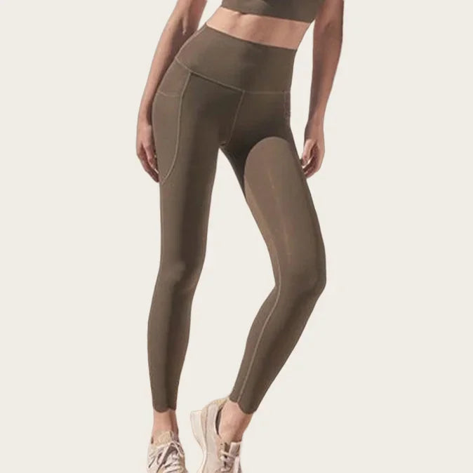 FlexFit CrissCross – Support Meets Style!