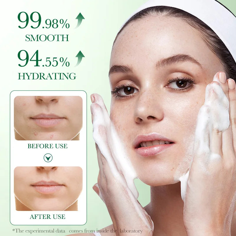 BIOAQUA Luminous Cleanse Oil