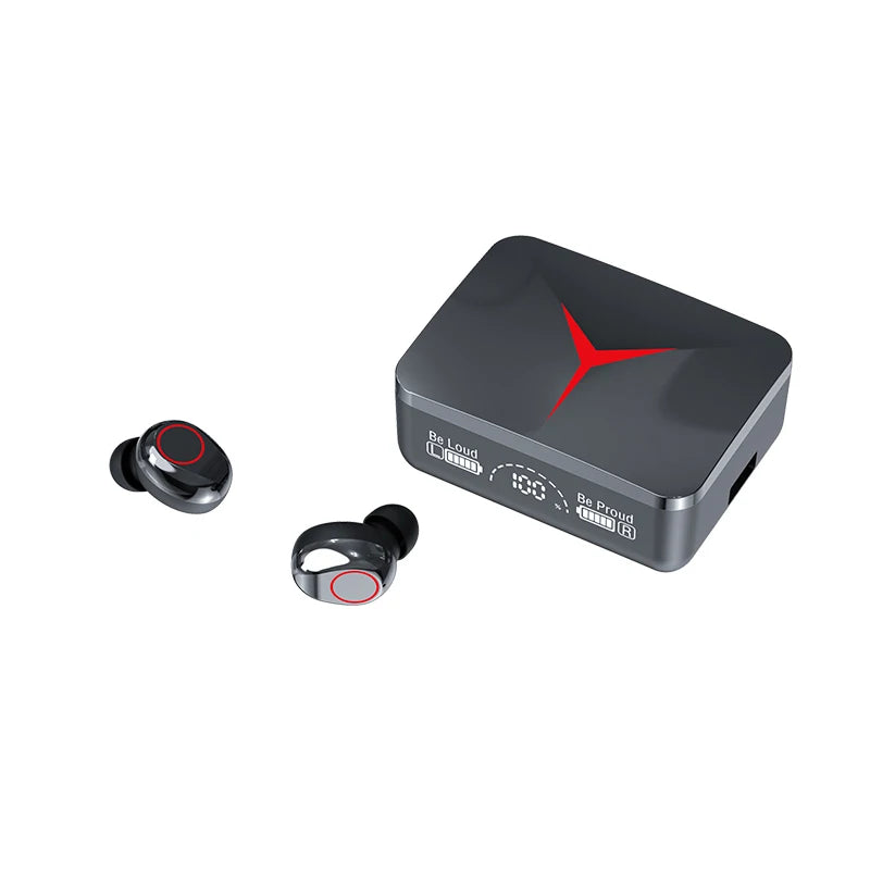 Bluetooth Headset Explosive Wireless Gaming Gaming Slider