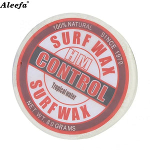 Anti-Slip Surf Wax