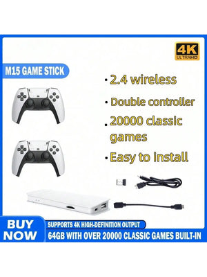 M15 Game Stick Mini