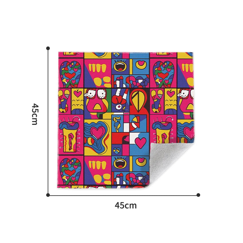 The Magic Makeup Bag: Effortless Organization & Elegance