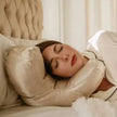 BeautyRest™ Pillow: Wake Up Younger, Sleep Wrinkle-Free!