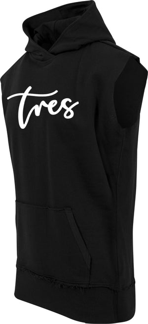 Hoody Classic Sleeveless