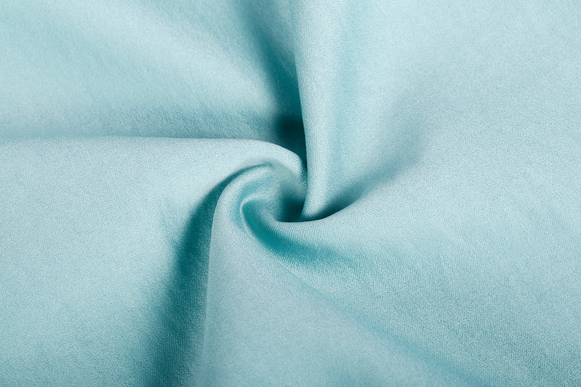 Tea Time at the Ritz Cropped Top