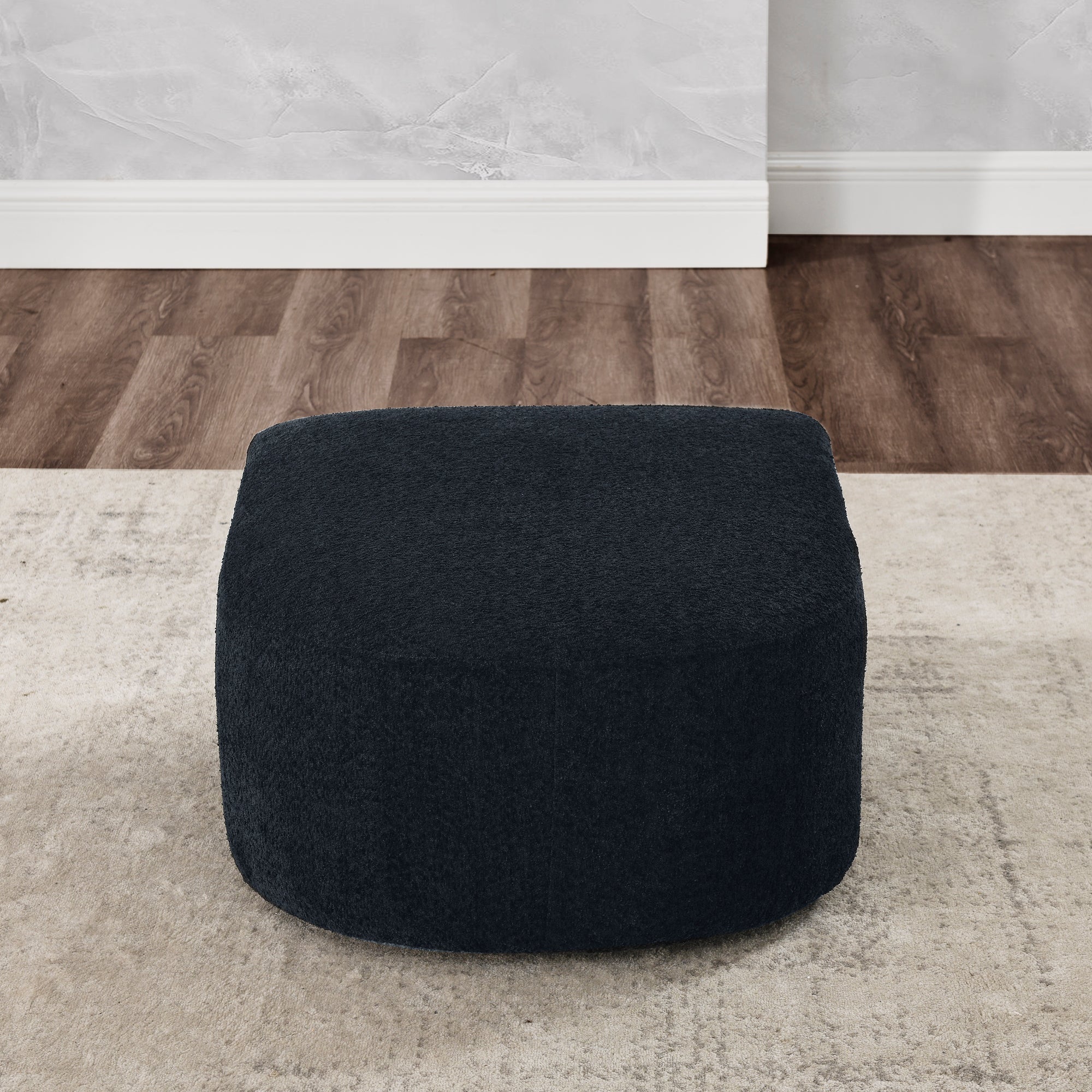 Ottoman for Modular Sofa