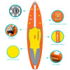 Paddleboard gonflable d'OEM