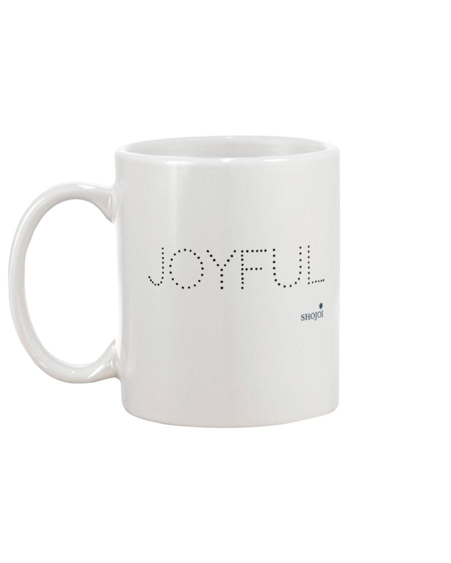 Joyeux 15 Oz. Tasse