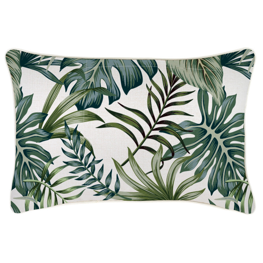 Cushion Cover-With Piping-Boracay-35cm X 50cm