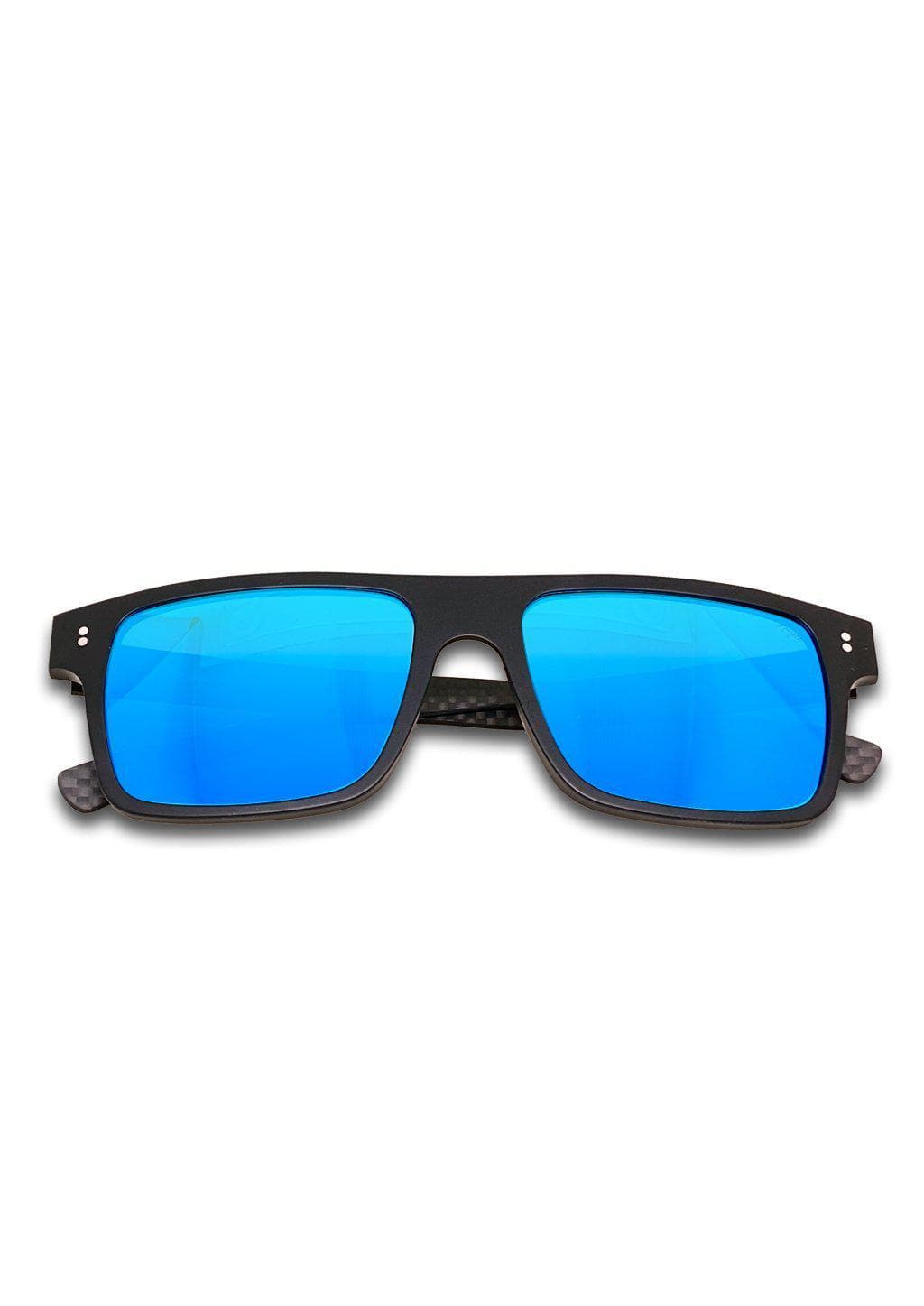 Hybrid - Cubic - Carbon Fiber & Acetate Sunglasses