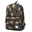 Waterproof Casual Backpack - 15.6