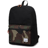 Waterproof Casual Backpack - 15.6