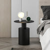 Nordic Minimalist Bedside Table - Modern, Luxurious & Creative Design