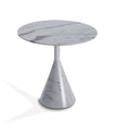 Cosette Marble Side Table