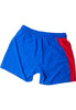 Make a Splash with Eco-Friendly, Quick-Dry, UV-Protective Freestyle Shorts