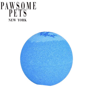 Bath Bombs for Dogs - Blue Sea(floral)