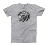 MC Escher Spirals Art T-Shirt