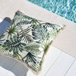 Cushion Cover-Coastal Fringe-Boracay-60cm X 60cm