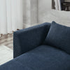 Right Chaise for Modluar Sofa