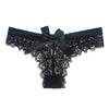 Allure Lace G-String: Sexy, Sheer, & Hot Japanese Style Knickers