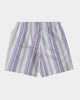 Lavender Stripes 7