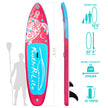 Planche de surf gonflable Paddle Board