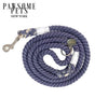 Rope Leash - Hyacinth