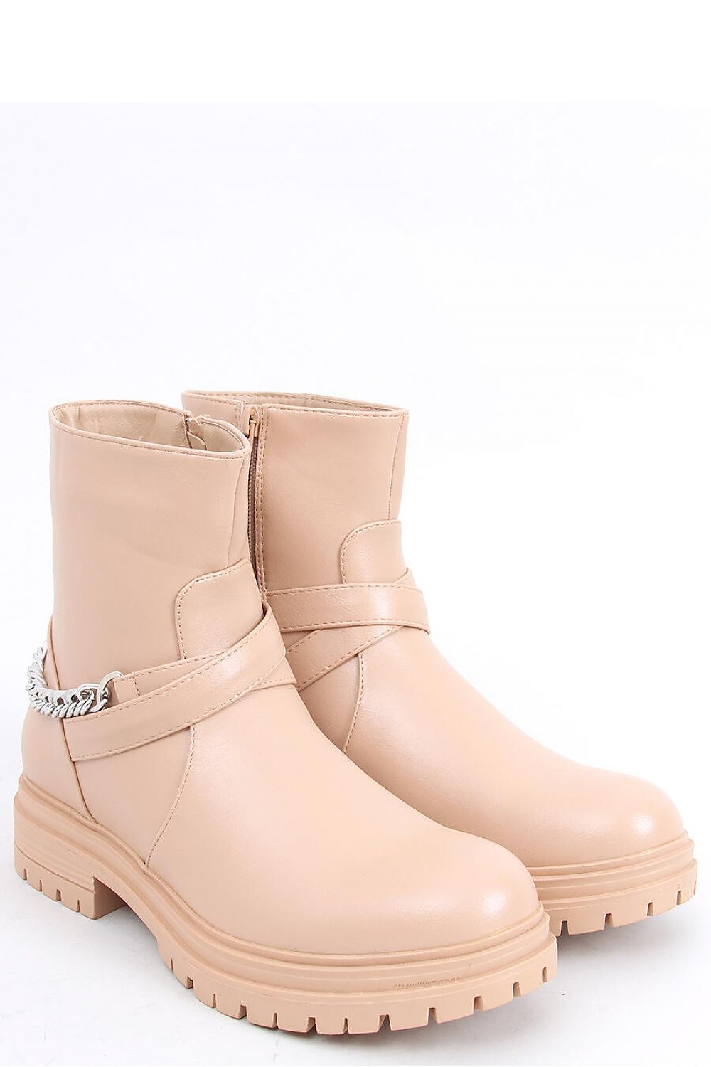 Boots Model 160700 Inello