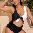 Hot Selling Top Quality Plus Size Sexy Swimsuit Sports Bikini Swimwear for Women