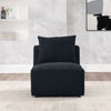 Single Chair for Modular Sofa