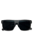 Fibrous V4 Square - Carbon Fiber Sunglasses