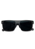 Fibrous V4 Square - Carbon Fiber Sunglasses